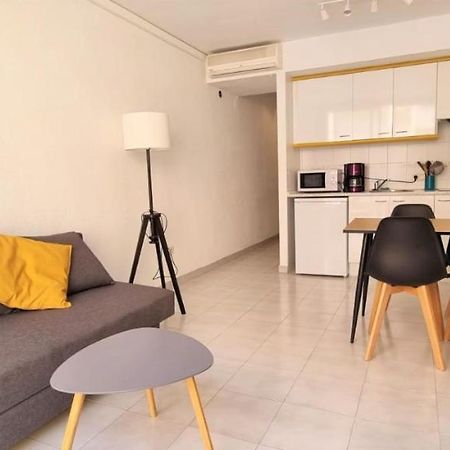 Apartamento 4 Personas En Calp 아파트 외부 사진