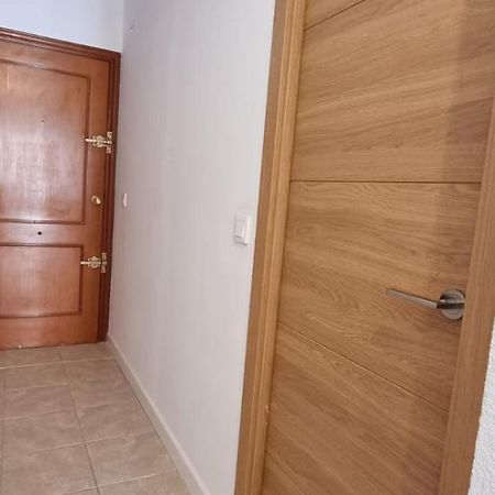 Apartamento 4 Personas En Calp 아파트 외부 사진