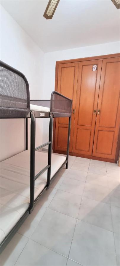 Apartamento 4 Personas En Calp 아파트 외부 사진