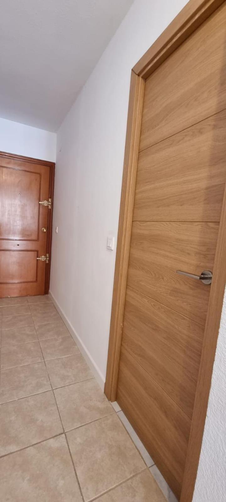 Apartamento 4 Personas En Calp 아파트 외부 사진